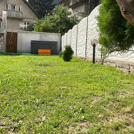 The Chestnut - кестените * Velingrad