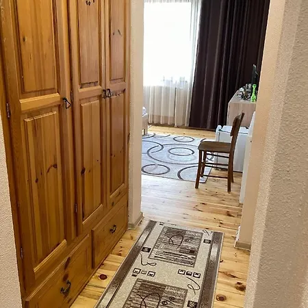 The Chestnut - кестените Lejlighed Velingrad