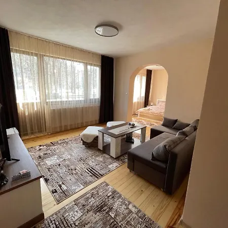 Lejlighed The Chestnut - кестените Velingrad
